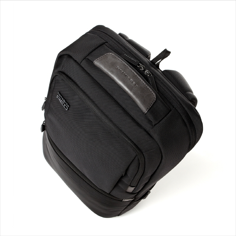 SAMSONITE EGERTON BACK M BLACK